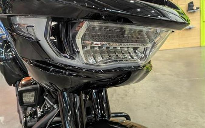 2024 Harley-Davidson Road Glide®