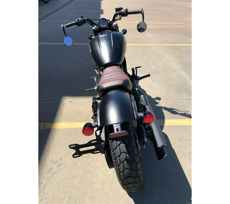 2023 Indian Motorcycle Scout® Bobber ABS