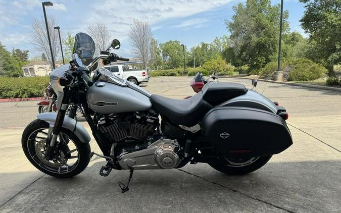 2019 Harley-Davidson® FLSB - Softail® Sport Glide®