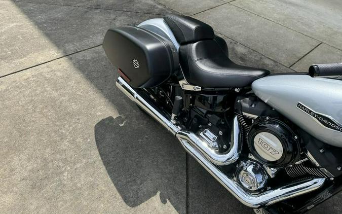 2019 Harley-Davidson® FLSB - Softail® Sport Glide®