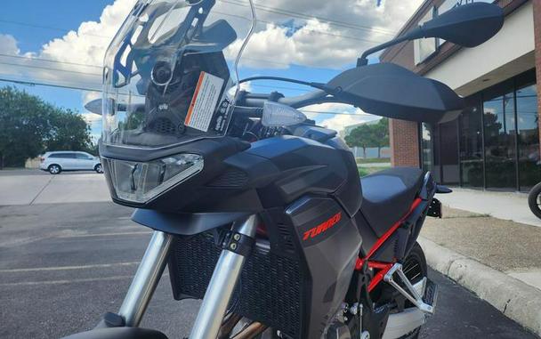 2024 Aprilia® Tuareg 660