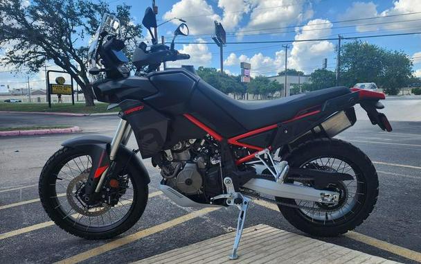 2024 Aprilia® Tuareg 660