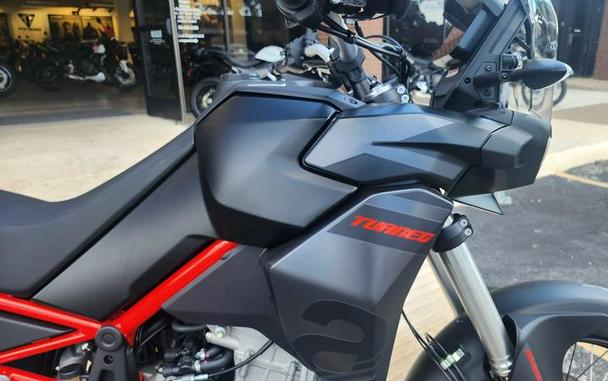 2024 Aprilia® Tuareg 660