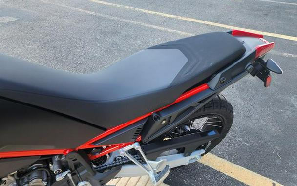 2024 Aprilia® Tuareg 660