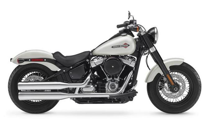 2018 Harley-Davidson® FLSL - Softail® Softail Slim®