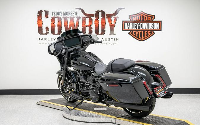 2024 Harley-Davidson® FLHX - Street Glide®