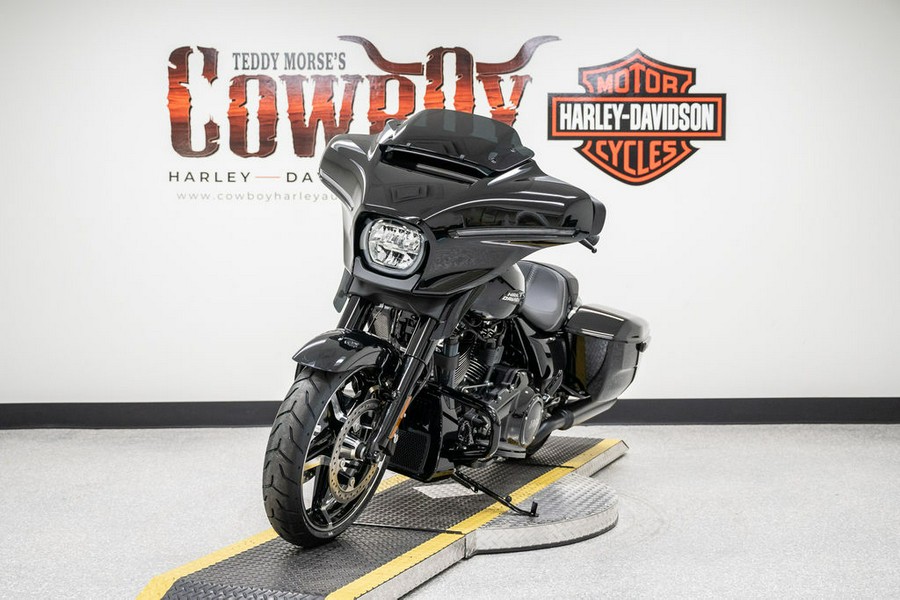 2024 Harley-Davidson® FLHX - Street Glide®