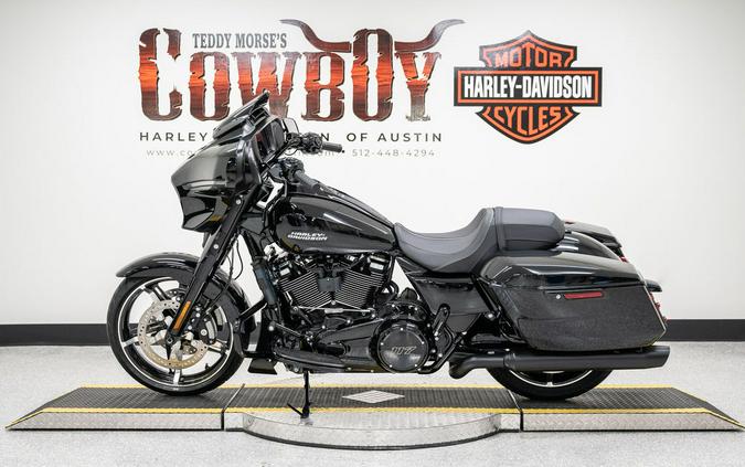 2024 Harley-Davidson® FLHX - Street Glide®