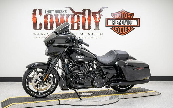 2024 Harley-Davidson® FLHX - Street Glide®