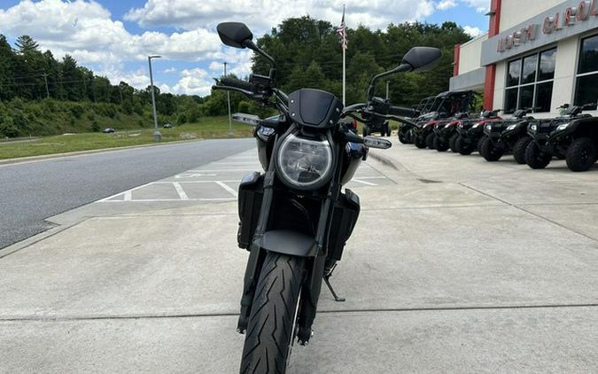 2024 Honda CB1000R Black Edition