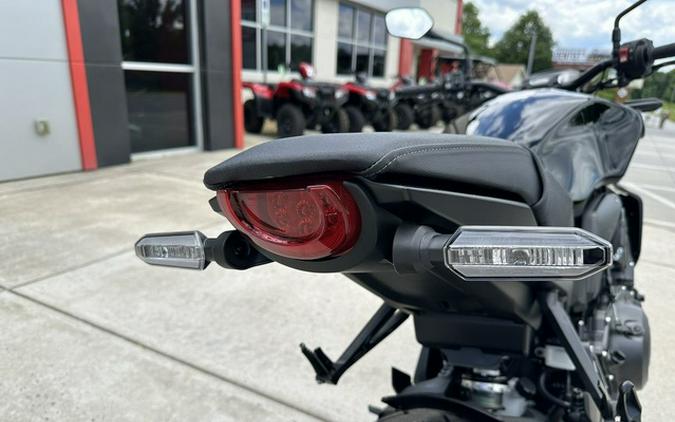 2024 Honda CB1000R Black Edition