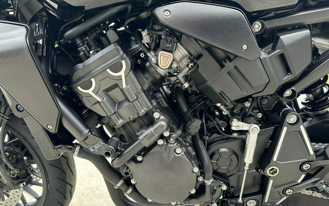 2024 Honda CB1000R Black Edition