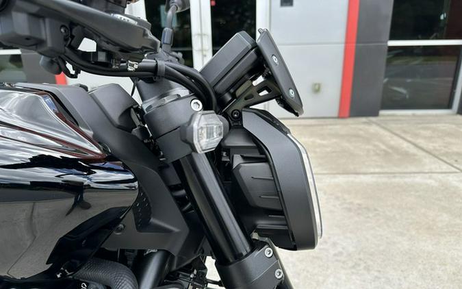 2024 Honda CB1000R Black Edition