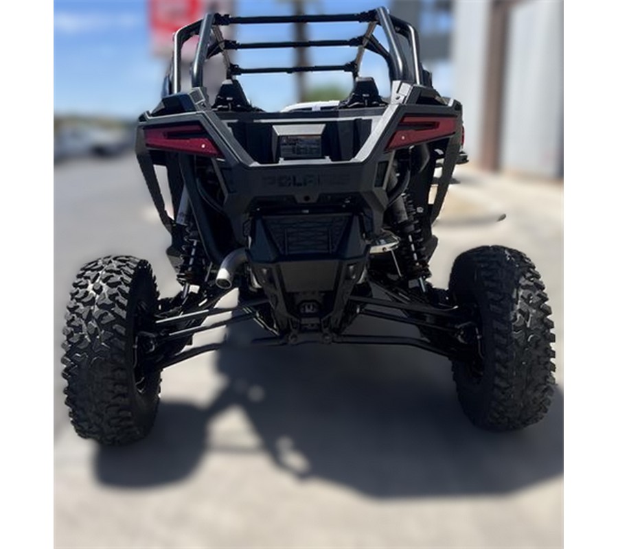 2024 Polaris RZR Turbo R 4 Sport