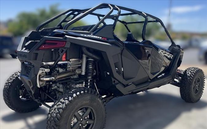 2024 Polaris RZR Turbo R 4 Sport