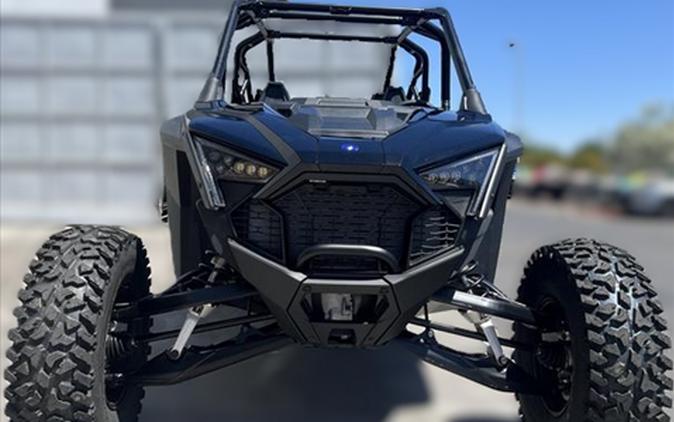 2024 Polaris RZR Turbo R 4 Sport