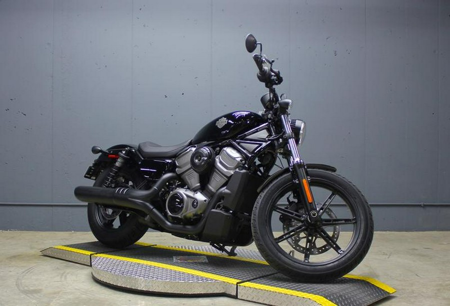 2024 Harley-Davidson® RH975 - Nightster®