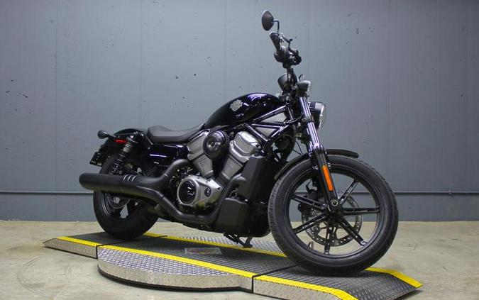 2024 Harley-Davidson® RH975 - Nightster®