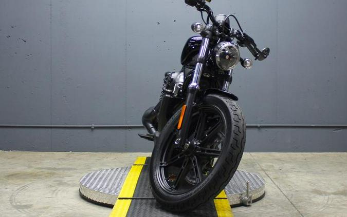 2024 Harley-Davidson® RH975 - Nightster®