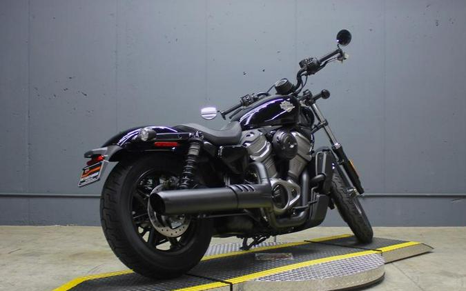 2024 Harley-Davidson® RH975 - Nightster®