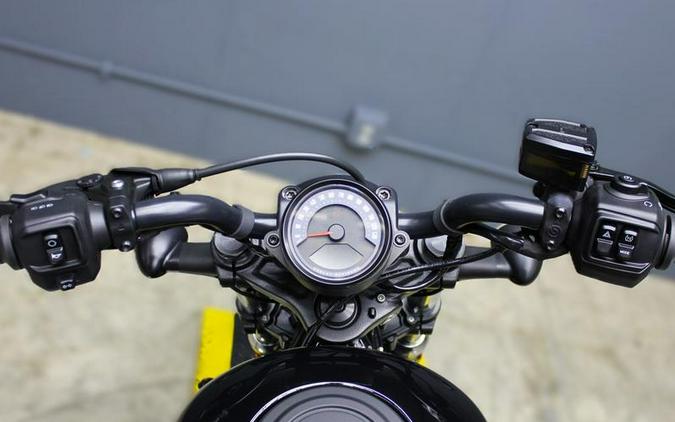 2024 Harley-Davidson® RH975 - Nightster®