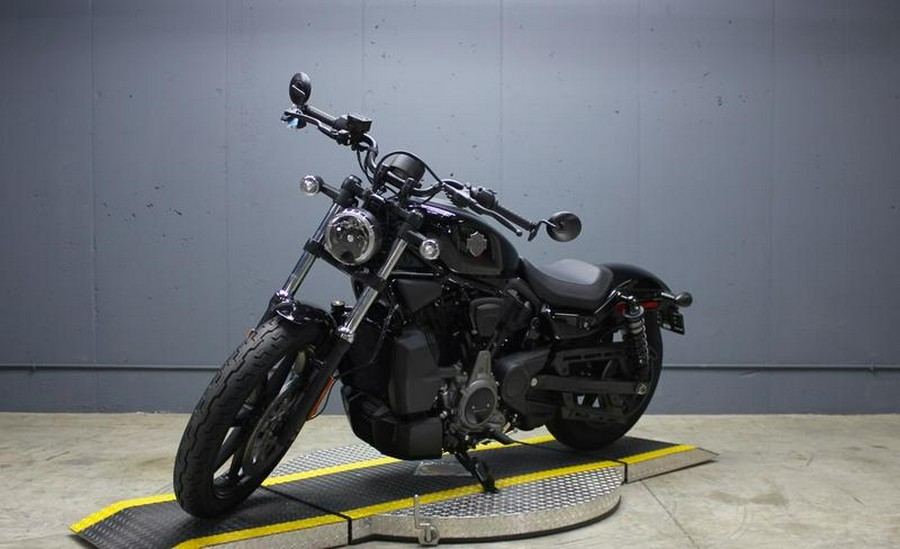 2024 Harley-Davidson® RH975 - Nightster®