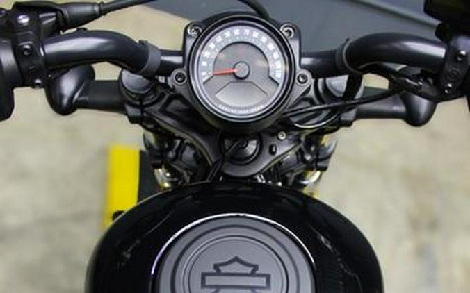 2024 Harley-Davidson® RH975 - Nightster®