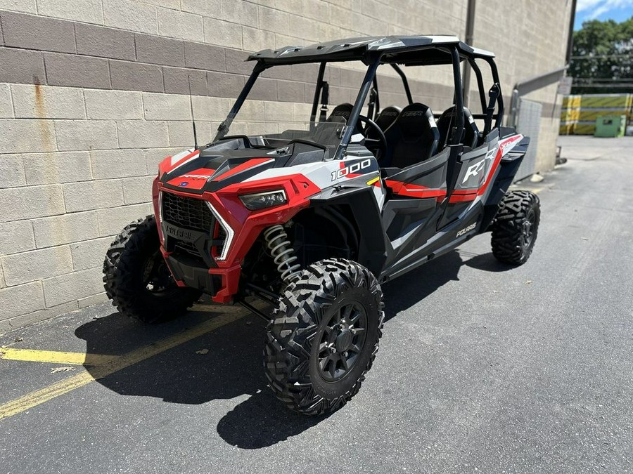 2023 Polaris® RZR XP 4 1000 Ultimate