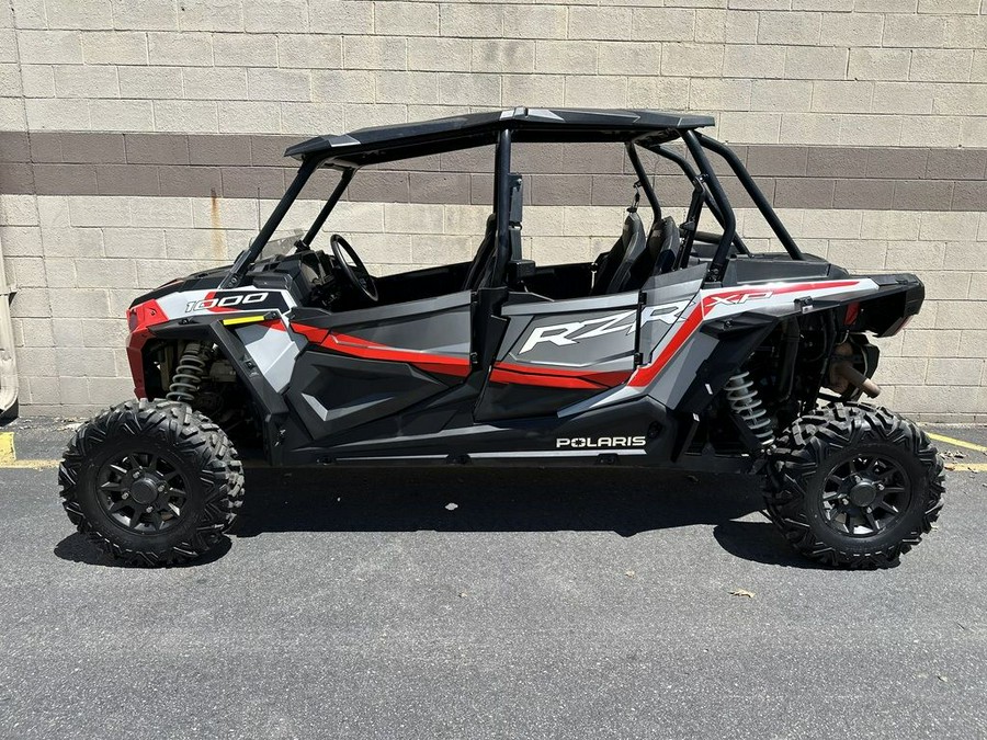 2023 Polaris® RZR XP 4 1000 Ultimate