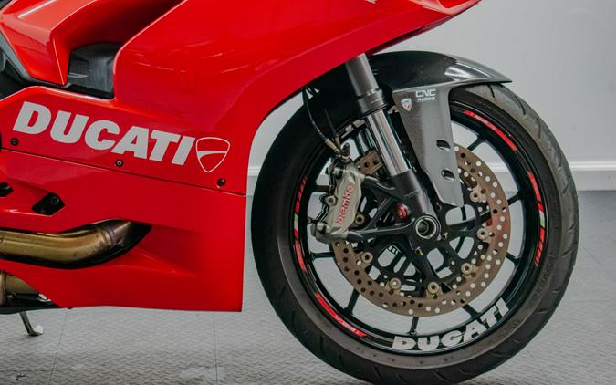 2020 Ducati Panigale V2