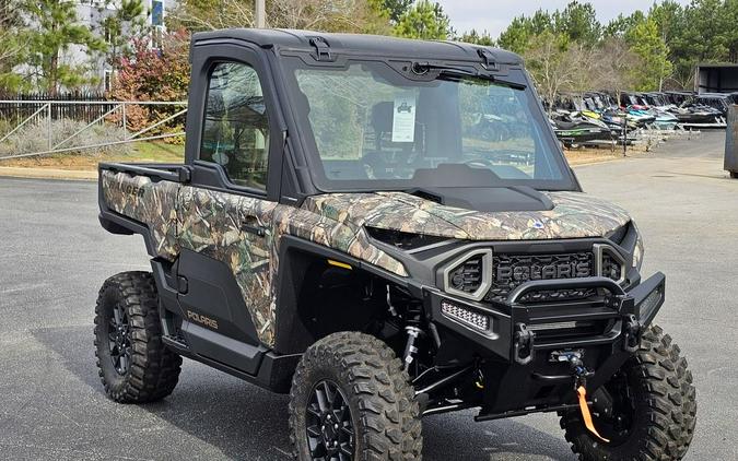 2024 Polaris Ranger XD 1500 NorthStar Edition Ultimate