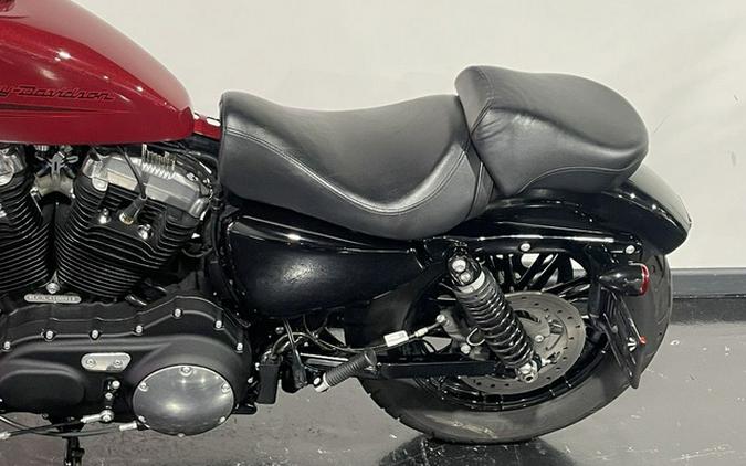 2020 Harley-Davidson Sportster XL1200X - Forty-Eight