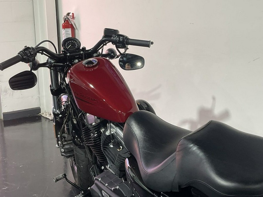 2020 Harley-Davidson Sportster XL1200X - Forty-Eight