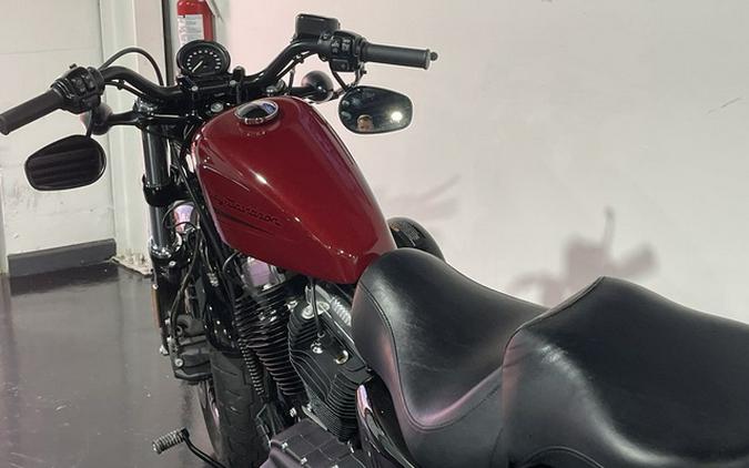 2020 Harley-Davidson Sportster XL1200X - Forty-Eight