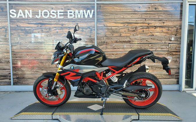 2024 BMW G 310 R