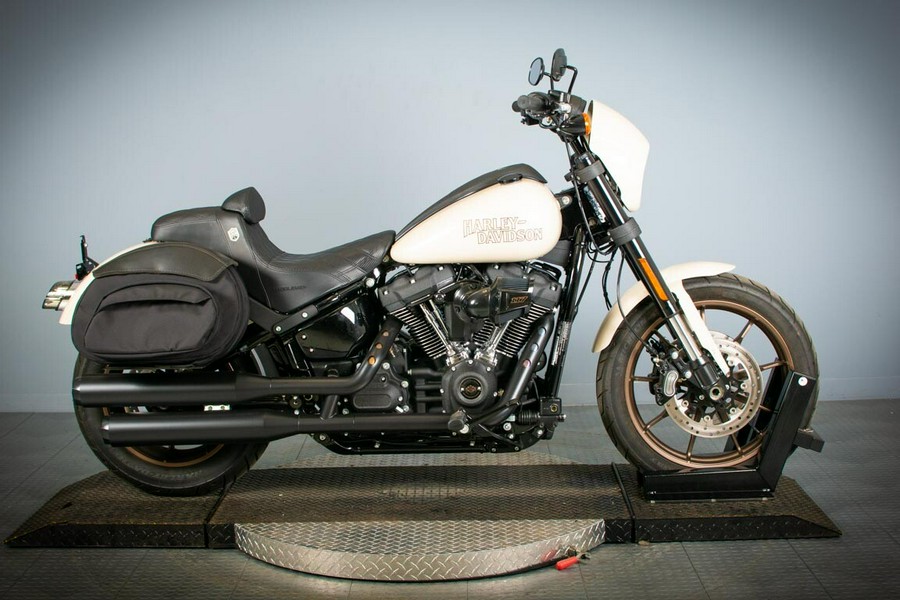 2023 Harley-Davidson Low Rider S