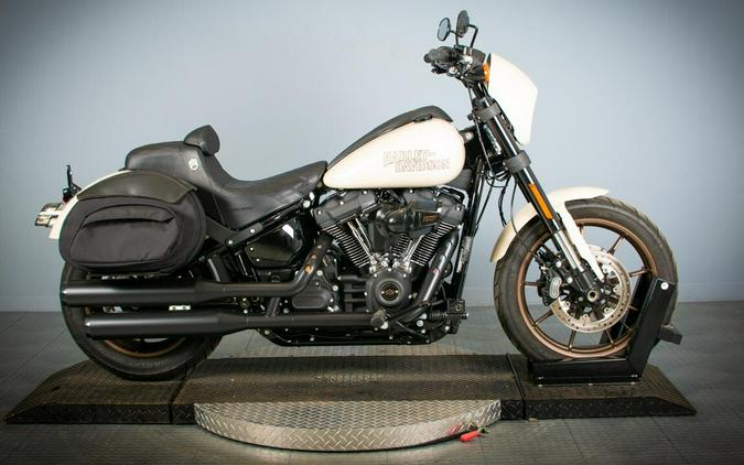 2023 Harley-Davidson Low Rider S