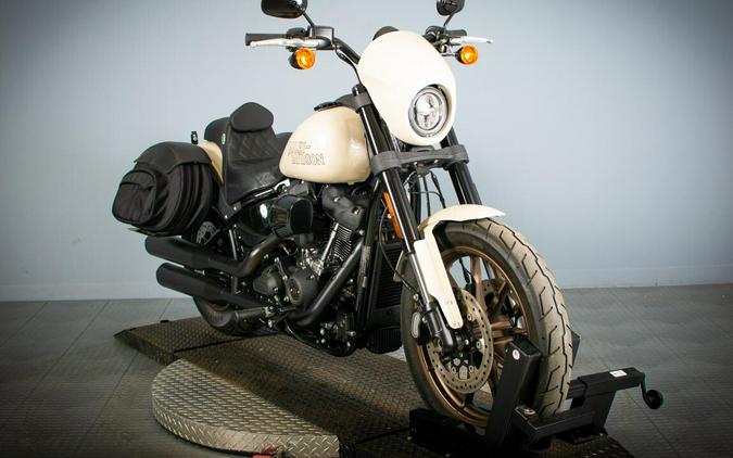 2023 Harley-Davidson Low Rider S