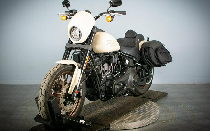 2023 Harley-Davidson Low Rider S