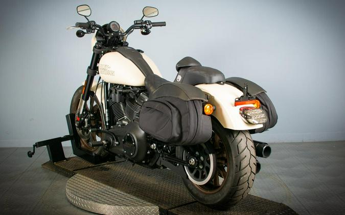 2023 Harley-Davidson Low Rider S