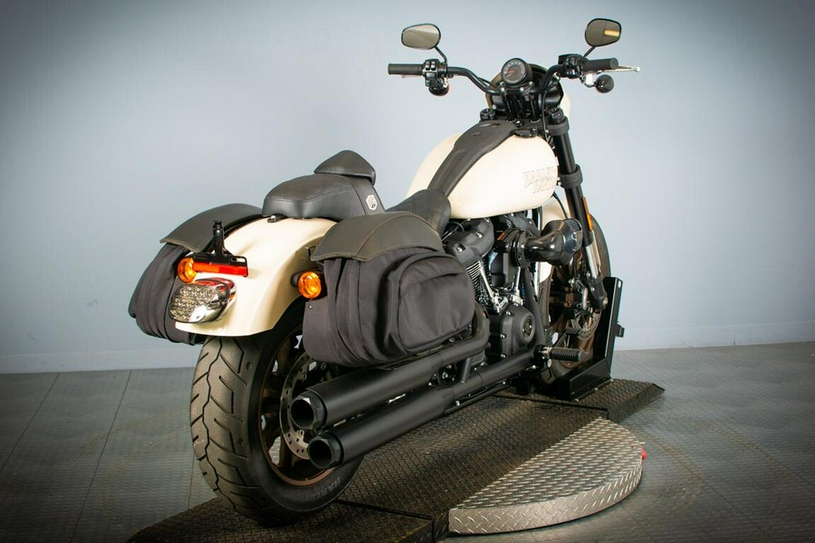 2023 Harley-Davidson Low Rider S