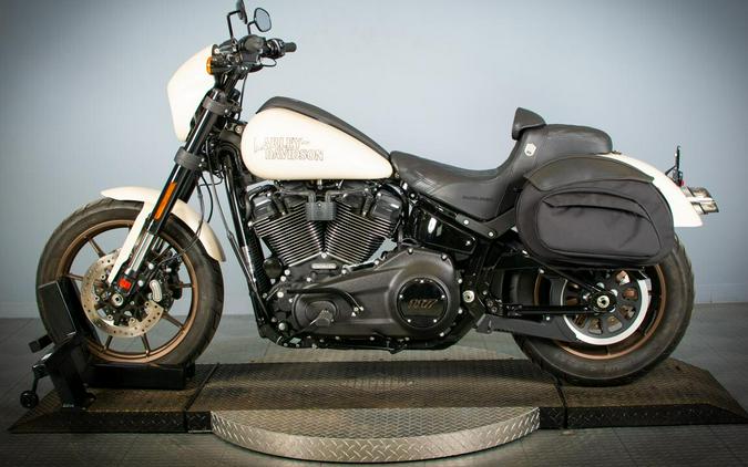 2023 Harley-Davidson Low Rider S