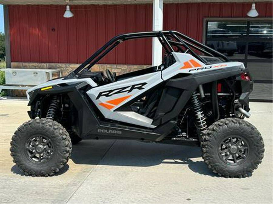 2024 Polaris RZR Pro XP Sport