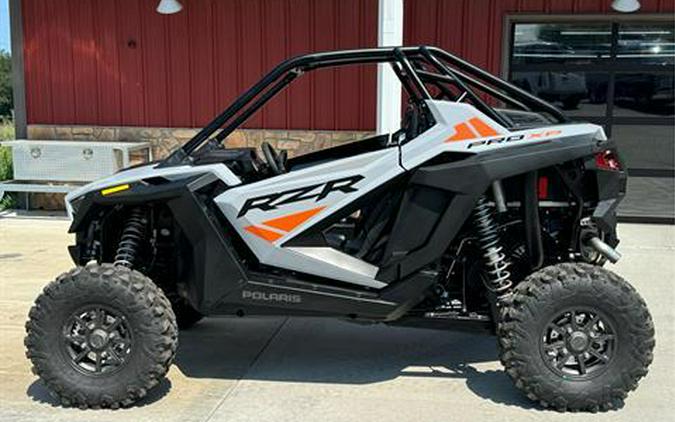 2024 Polaris RZR Pro XP Sport