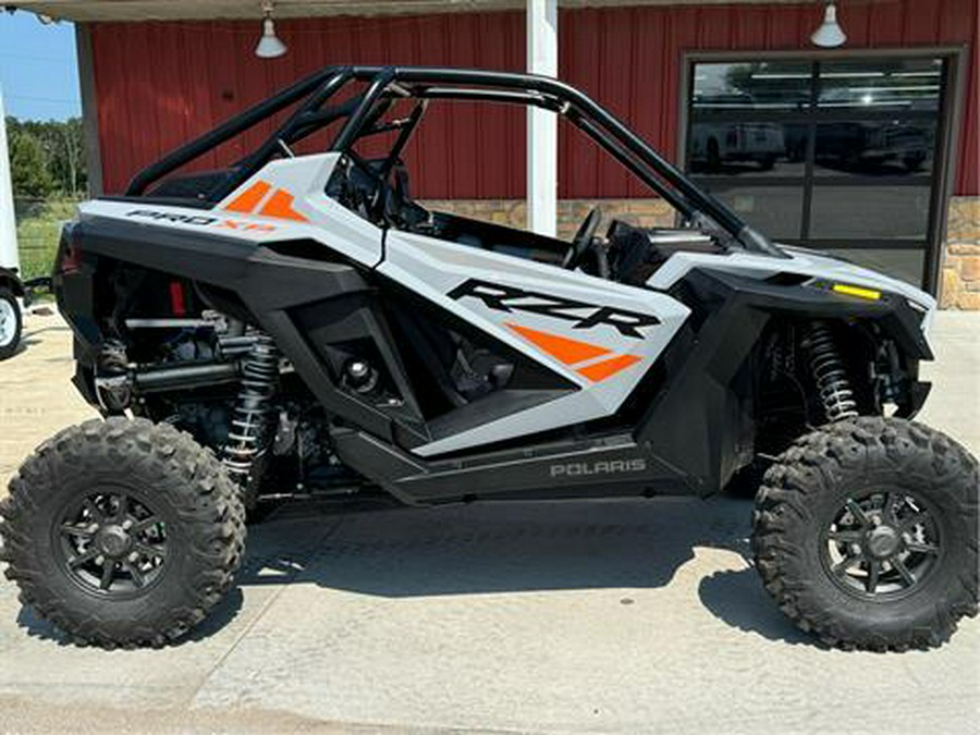 2024 Polaris RZR Pro XP Sport