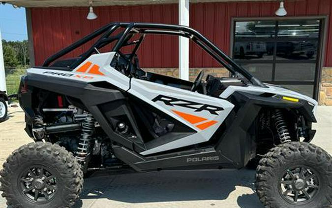 2024 Polaris RZR Pro XP Sport