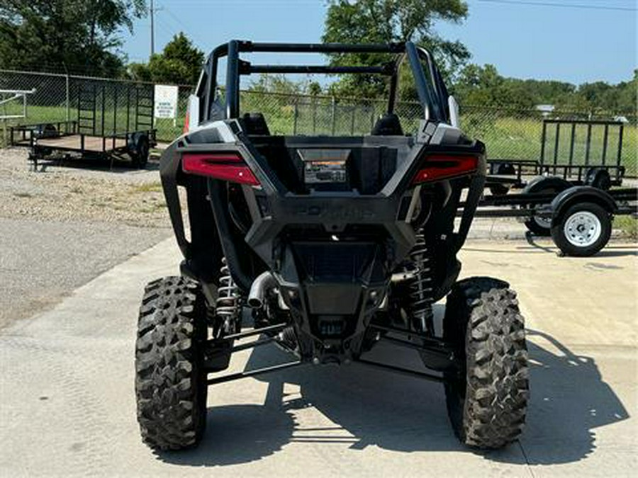 2024 Polaris RZR Pro XP Sport