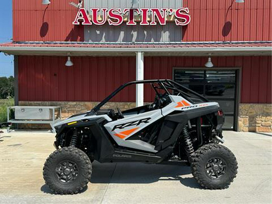 2024 Polaris RZR Pro XP Sport