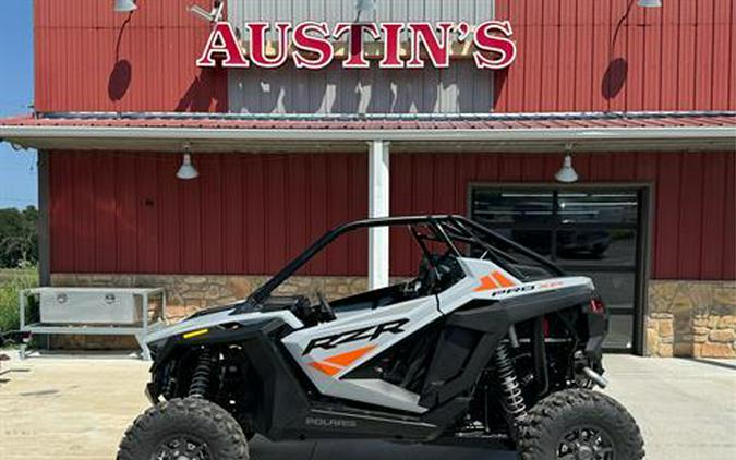 2024 Polaris RZR Pro XP Sport