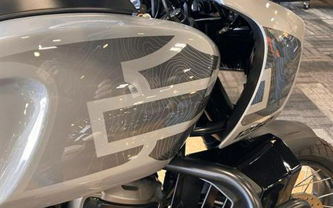 2024 Harley-Davidson Pan America® 1250 Special